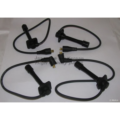 Foto Juego de cables de encendido ASHUKI M50101I