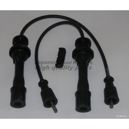 Photo Ignition Cable Kit ASHUKI M50935I