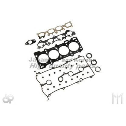 Photo Gasket Set, cylinder head ASHUKI M60005