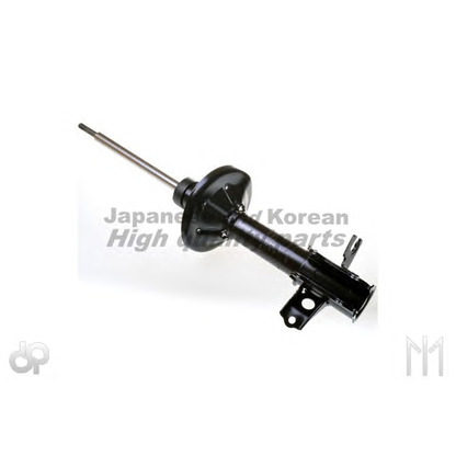 Photo Shock Absorber ASHUKI M62549I