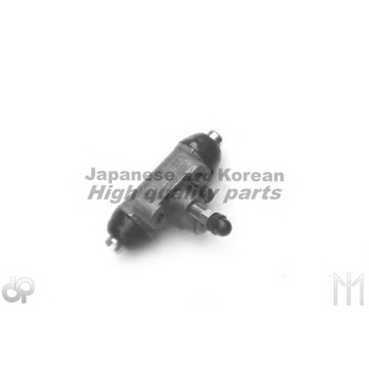 Photo Wheel Brake Cylinder ASHUKI M75002