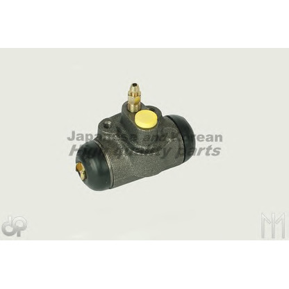 Photo Wheel Brake Cylinder ASHUKI M75405