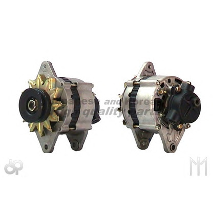 Zdjęcie Alternator ASHUKI M83205