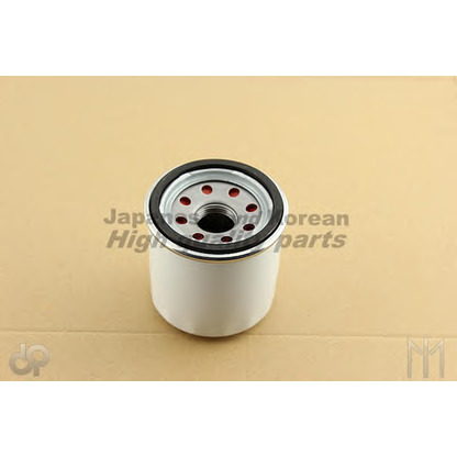 Photo Oil Filter ASHUKI N00115