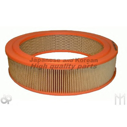 Photo Air Filter ASHUKI N00205