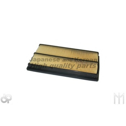 Foto Luftfilter ASHUKI N00212