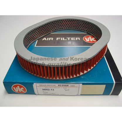 Photo Air Filter ASHUKI N00213