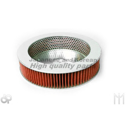 Photo Air Filter ASHUKI N00242