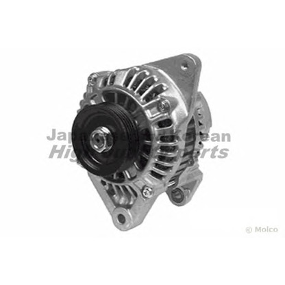 Foto Alternador ASHUKI N00704