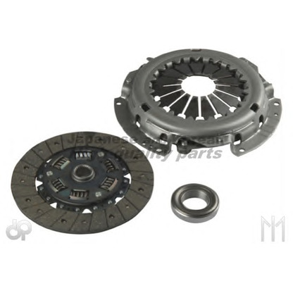 Photo Clutch Kit ASHUKI N04005