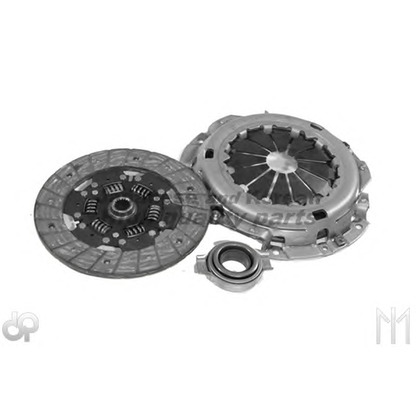 Photo Clutch Kit ASHUKI N04085