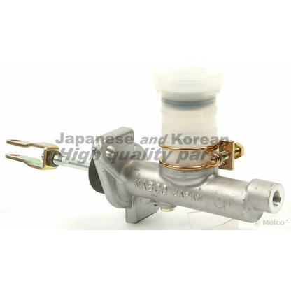 Photo Master Cylinder, clutch ASHUKI N55501