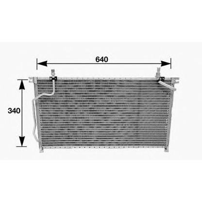 Foto Condensatore, Climatizzatore ASHUKI N65718