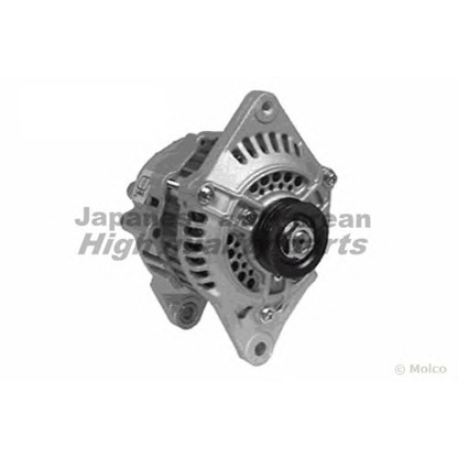 Foto Alternador ASHUKI N70105