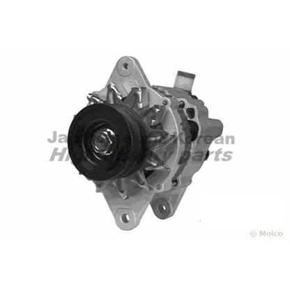 Zdjęcie Alternator ASHUKI N87200