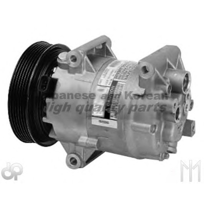 Foto Compressore, Climatizzatore ASHUKI QR00501