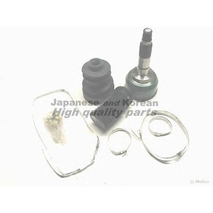 Foto Kit giunti, Semiasse ASHUKI S09726