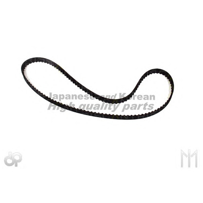 Photo Timing Belt ASHUKI S30525