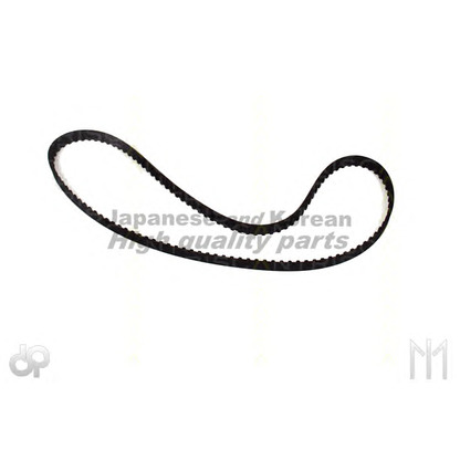 Photo Timing Belt ASHUKI S30530