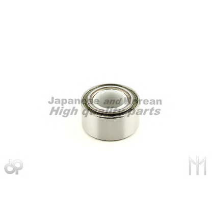 Photo Wheel Bearing Kit ASHUKI S57005