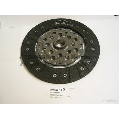 Photo Clutch Disc ASHUKI SY35015