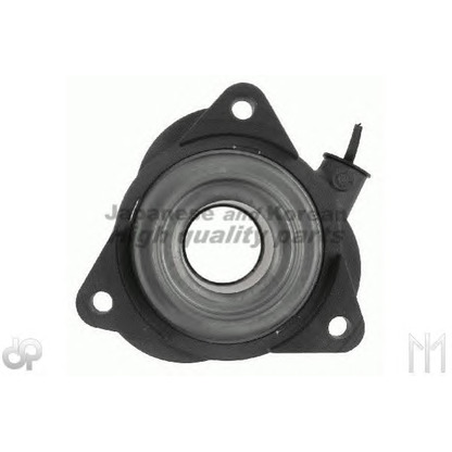 Photo Central Slave Cylinder, clutch ASHUKI SY35030