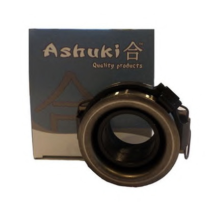 Foto Ausrücklager ASHUKI T00360