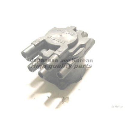 Photo Distributor Cap ASHUKI T00405