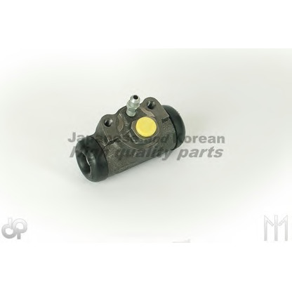 Photo Wheel Brake Cylinder ASHUKI T05915