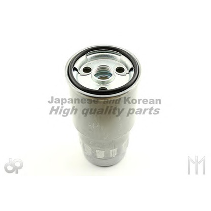 Photo Fuel filter ASHUKI T10356