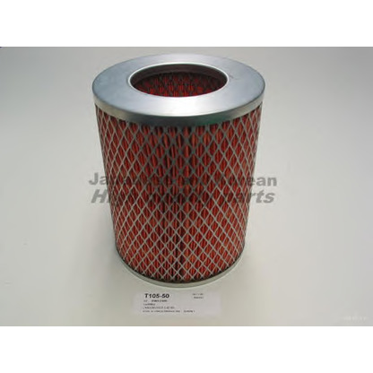 Photo Air Filter ASHUKI T10550