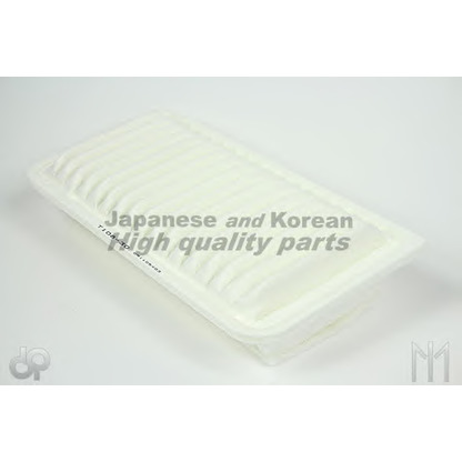 Photo Air Filter ASHUKI T10830