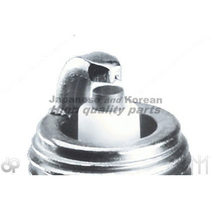 Photo Spark Plug ASHUKI T25401