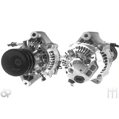 Zdjęcie Alternator ASHUKI T40024