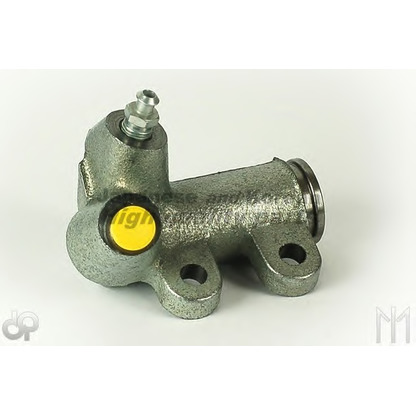 Photo Slave Cylinder, clutch ASHUKI T40201