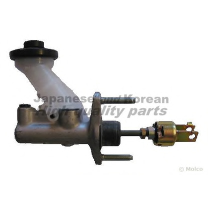 Photo Master Cylinder, clutch ASHUKI T40702