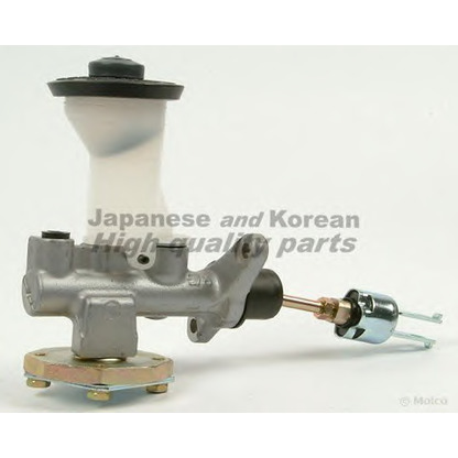 Photo Master Cylinder, clutch ASHUKI T41111