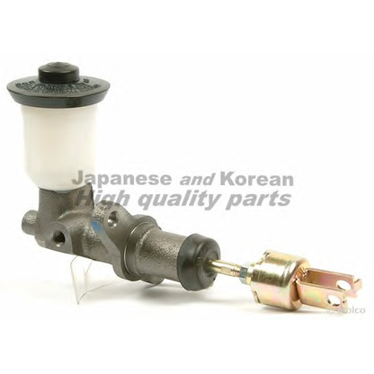 Photo Master Cylinder, clutch ASHUKI T41115