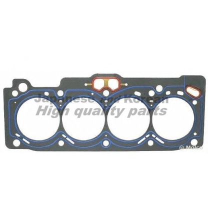 Photo Gasket, cylinder head ASHUKI T79021