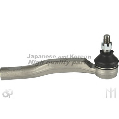 Photo Tie Rod End ASHUKI T86007