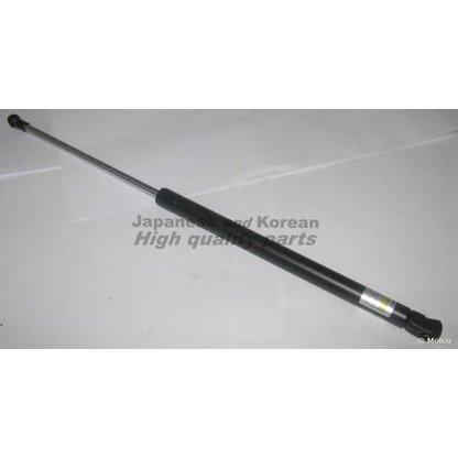 Photo Gas Spring, boot-/cargo area ASHUKI T90291