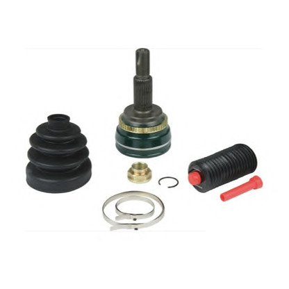 Photo Joint Kit, drive shaft ASHUKI TO115I