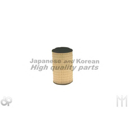 Photo Oil Filter ASHUKI US102102