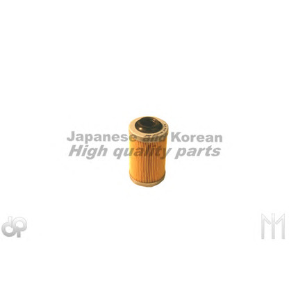 Photo Oil Filter ASHUKI US102107