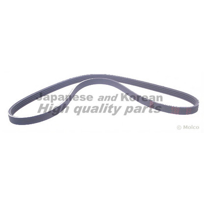Photo V-Ribbed Belts ASHUKI VM41030