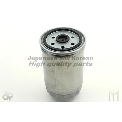 Photo Fuel filter ASHUKI Y02435