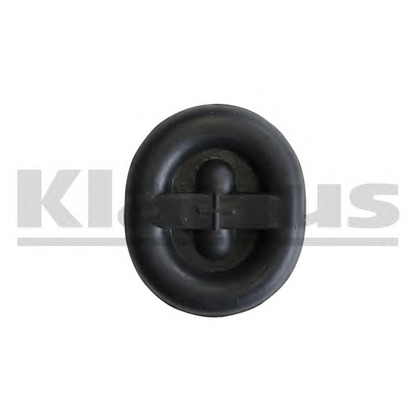 Photo Rubber Strip, exhaust system KLARIUS 420169