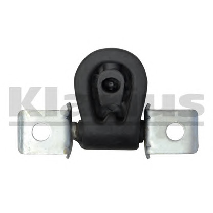 Photo Holder, exhaust system KLARIUS 420199