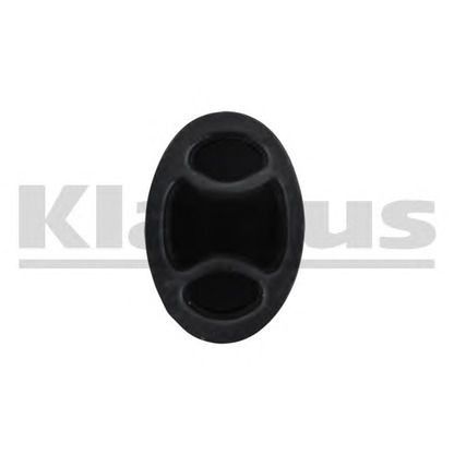 Photo Middle Silencer KLARIUS 420216