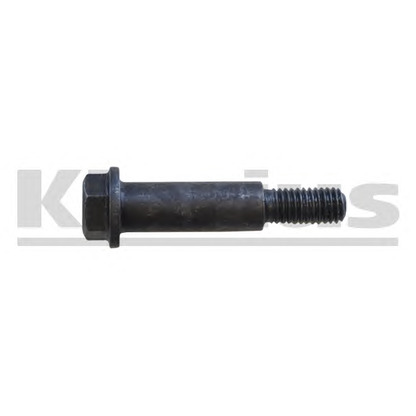 Photo Bolt, exhaust system KLARIUS 440002